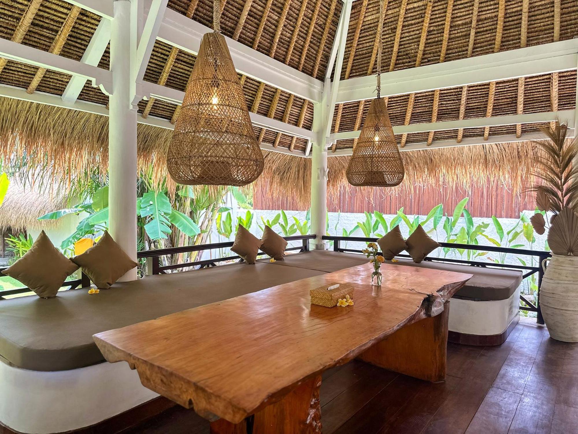 Villa Santai By Optimum Bali Villas Canggu  Exterior photo