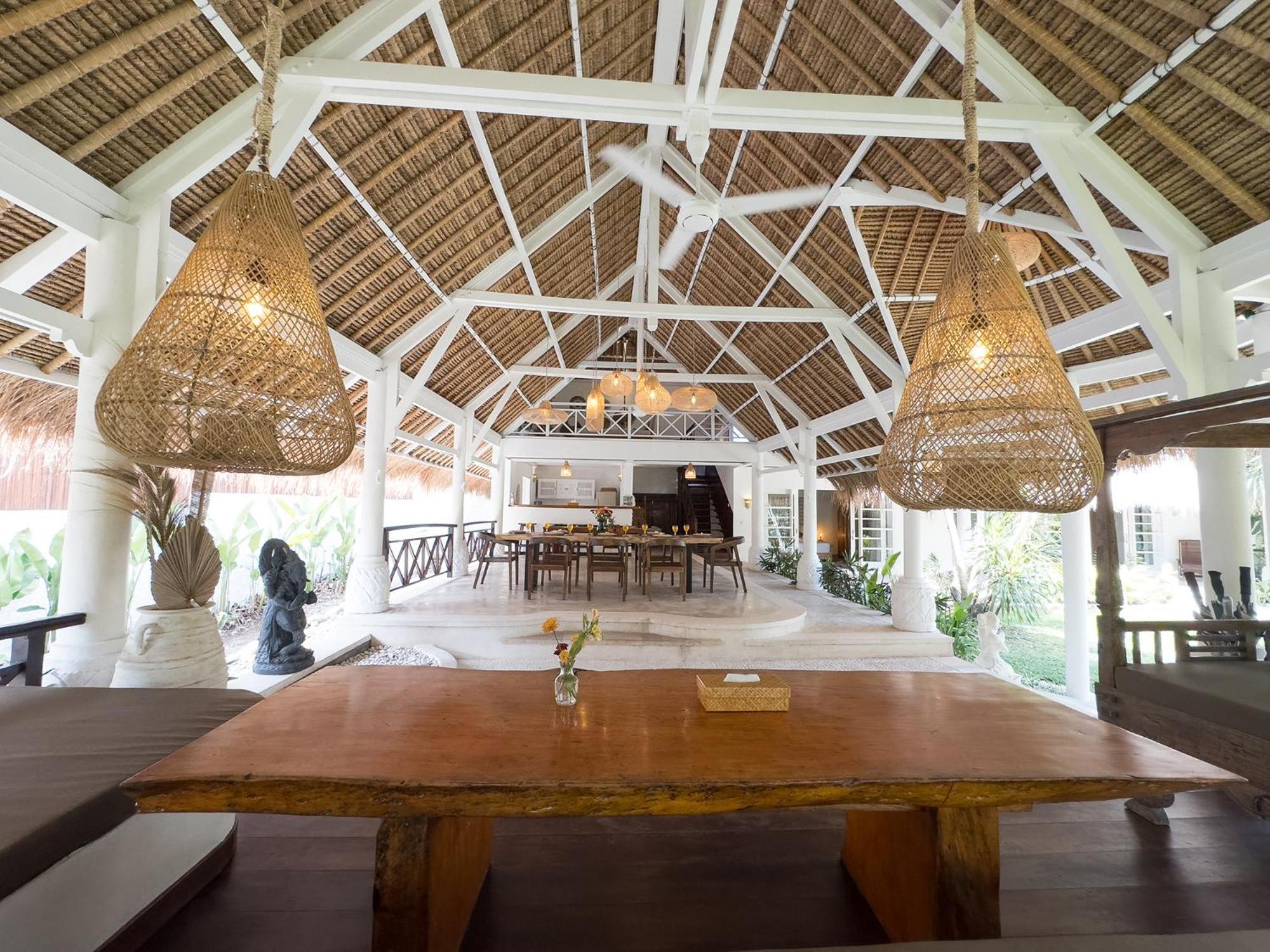 Villa Santai By Optimum Bali Villas Canggu  Exterior photo