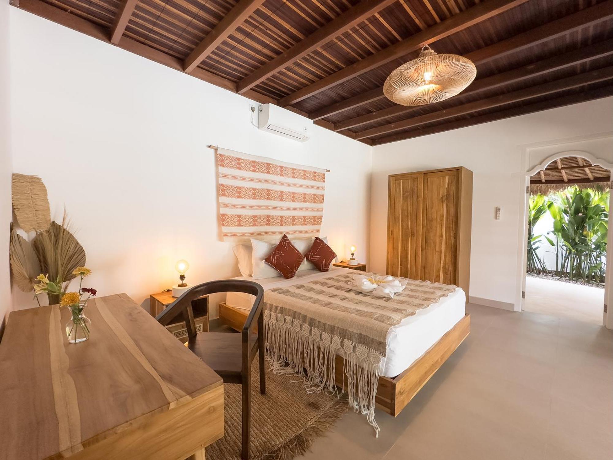 Villa Santai By Optimum Bali Villas Canggu  Exterior photo
