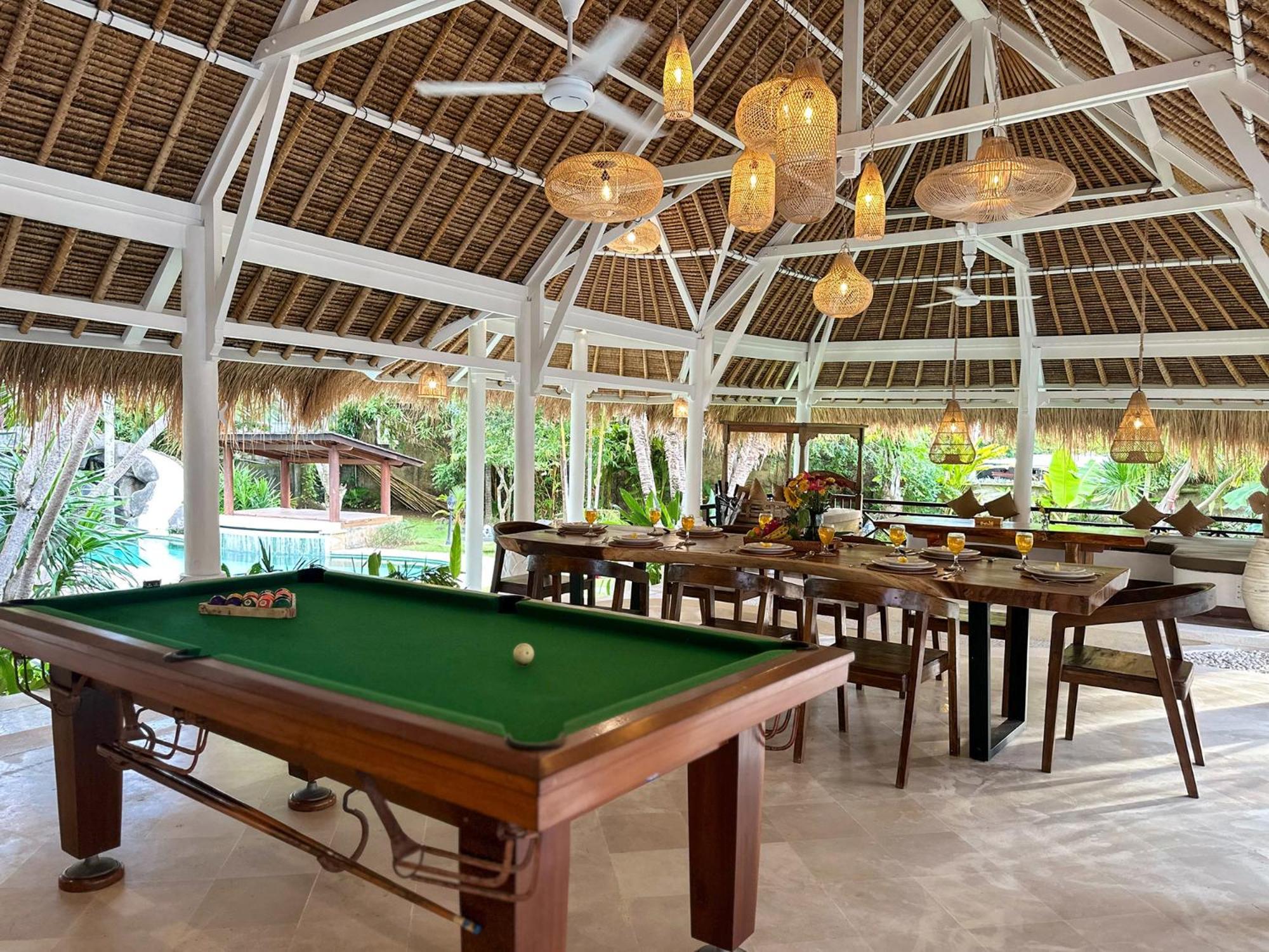 Villa Santai By Optimum Bali Villas Canggu  Exterior photo