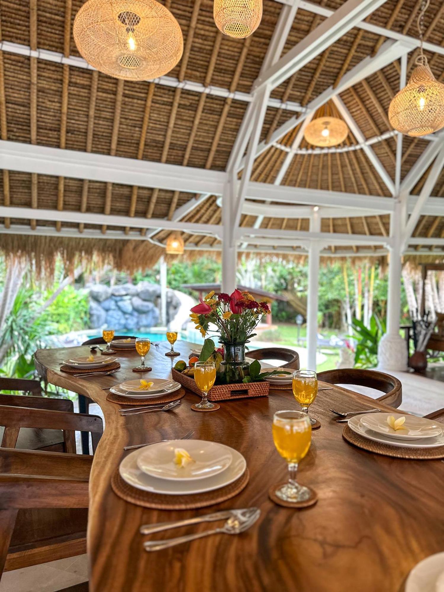 Villa Santai By Optimum Bali Villas Canggu  Exterior photo