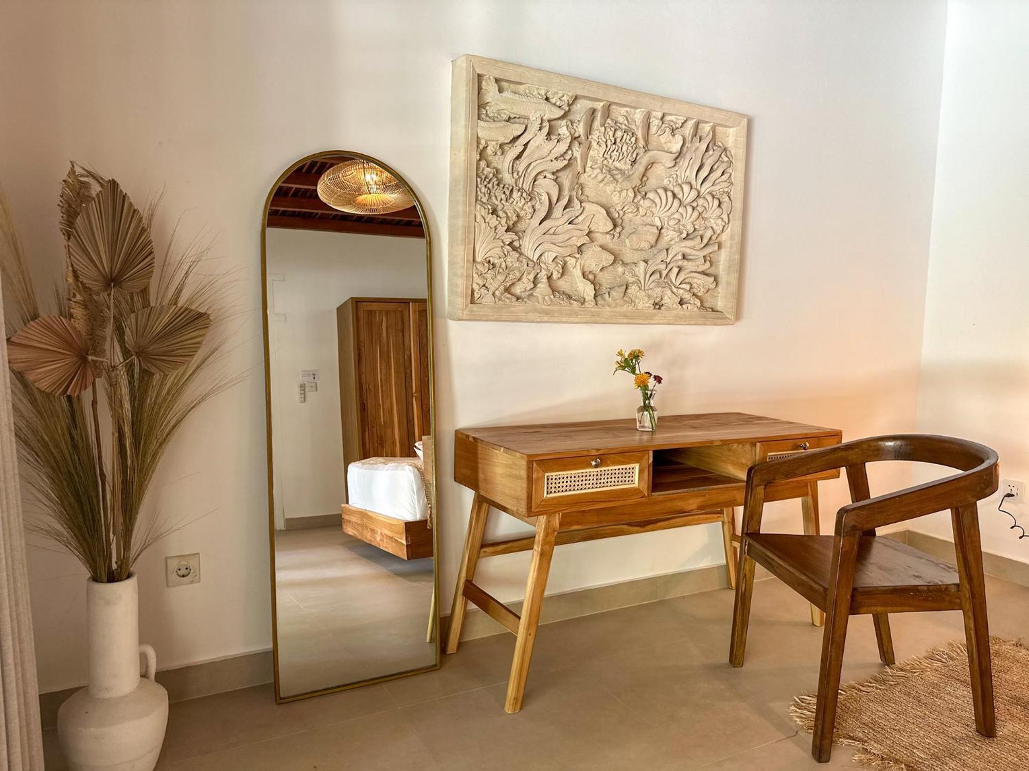 Villa Santai By Optimum Bali Villas Canggu  Exterior photo