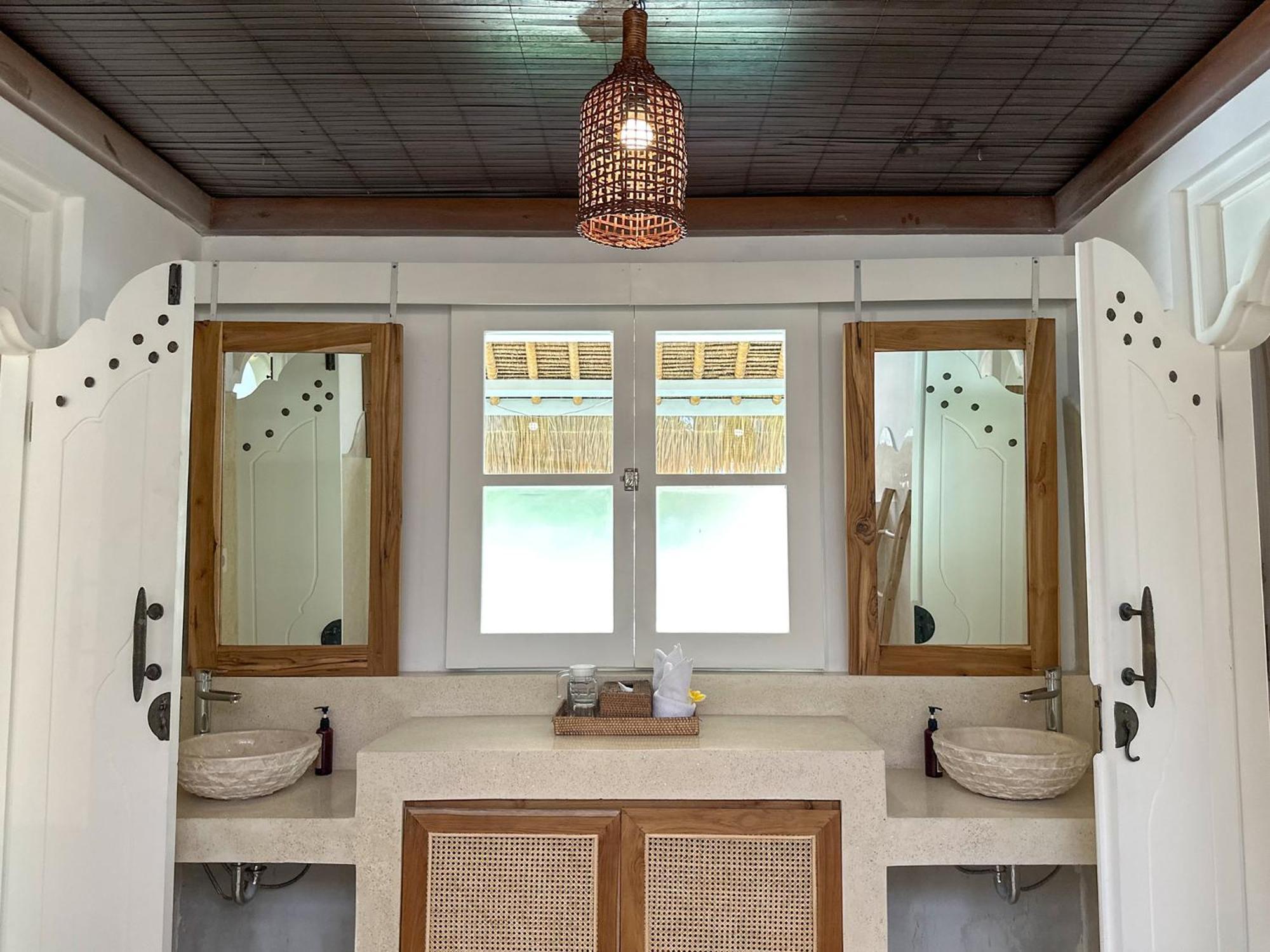 Villa Santai By Optimum Bali Villas Canggu  Exterior photo