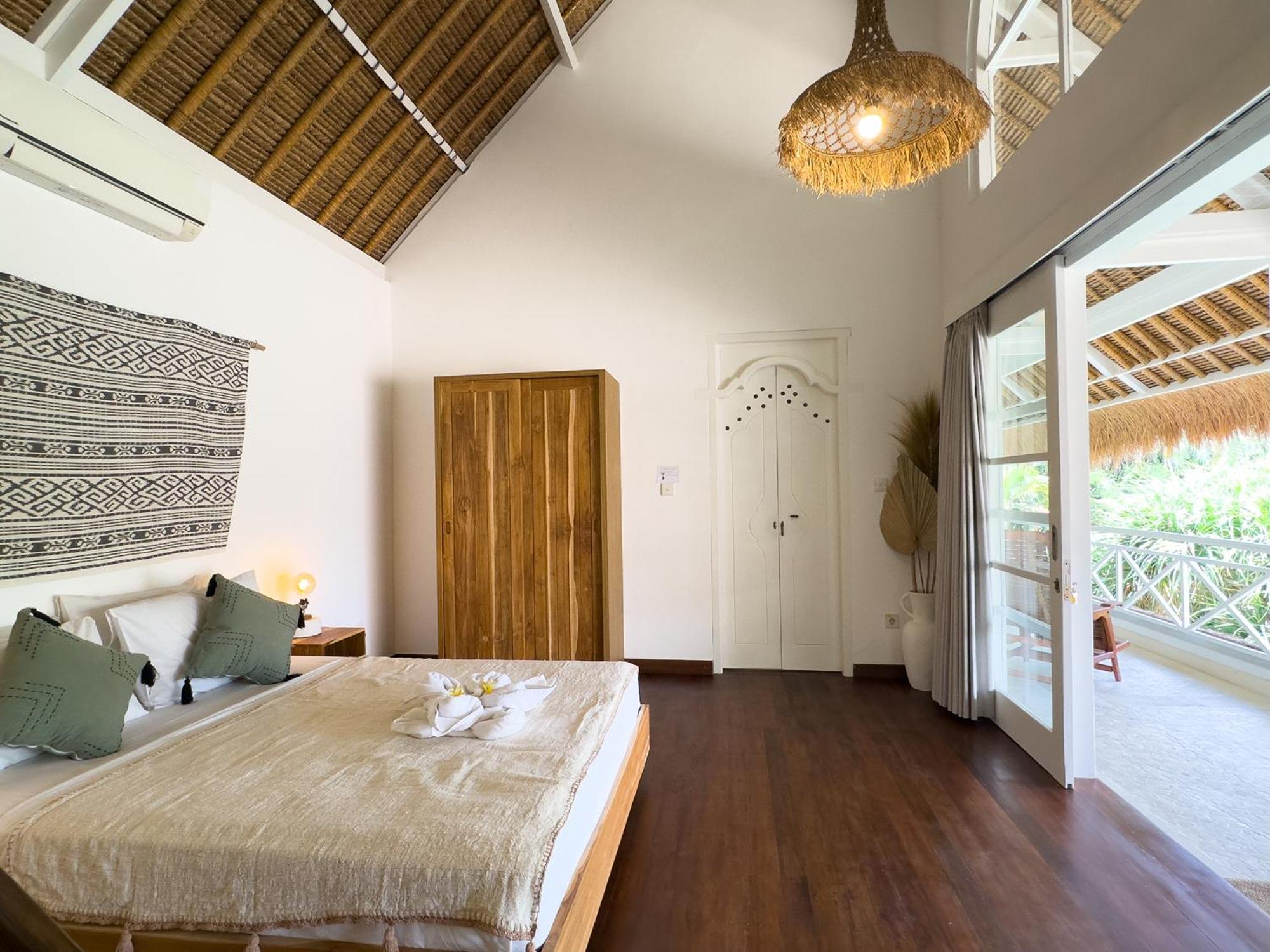 Villa Santai By Optimum Bali Villas Canggu  Exterior photo