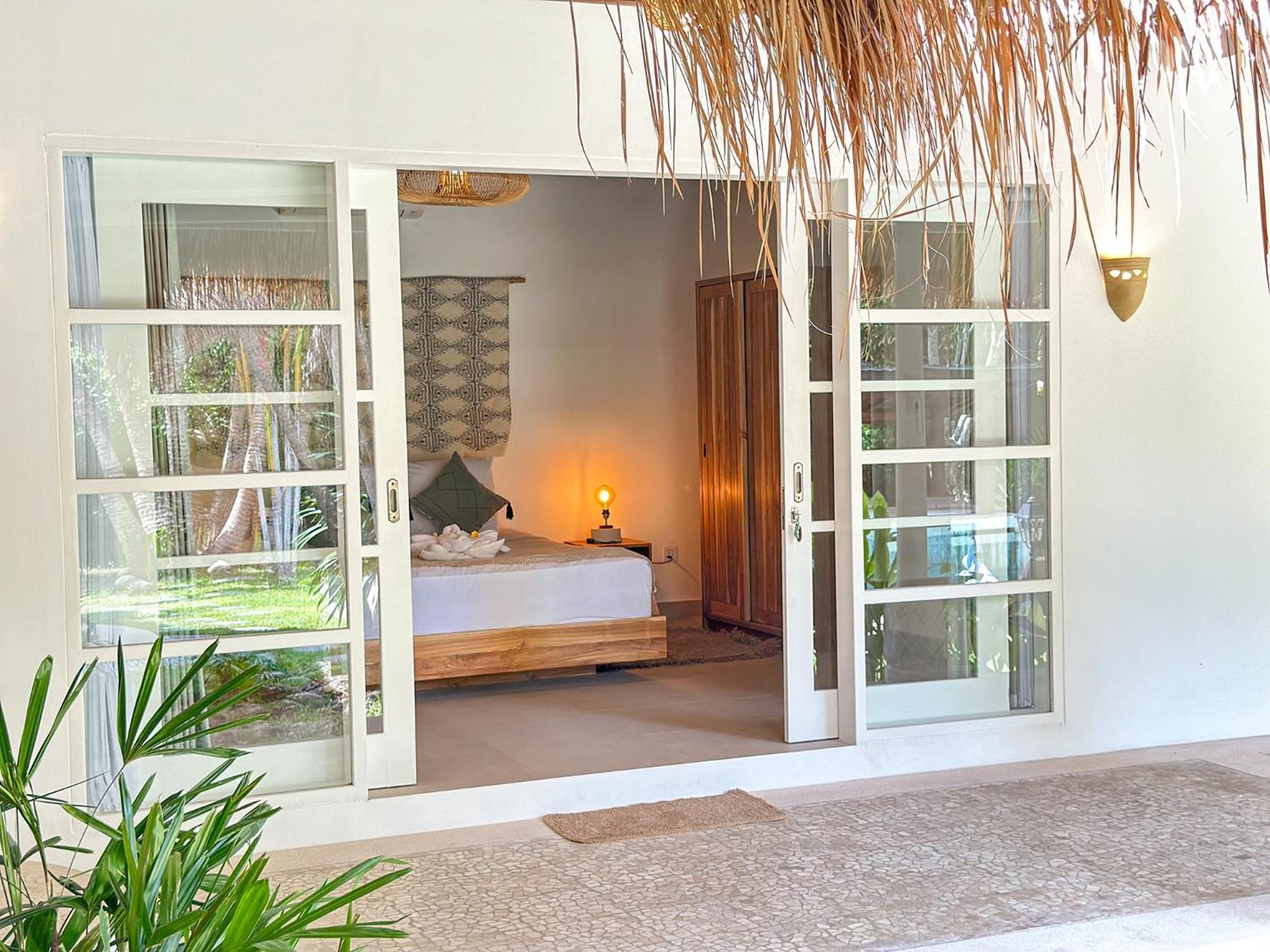 Villa Santai By Optimum Bali Villas Canggu  Exterior photo