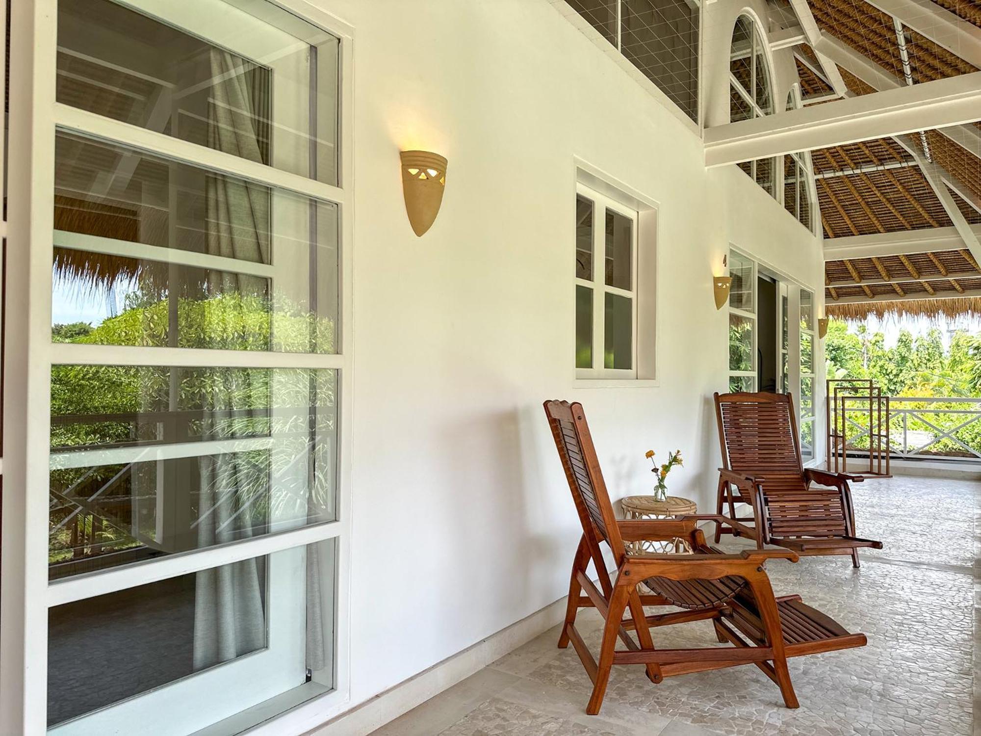 Villa Santai By Optimum Bali Villas Canggu  Exterior photo