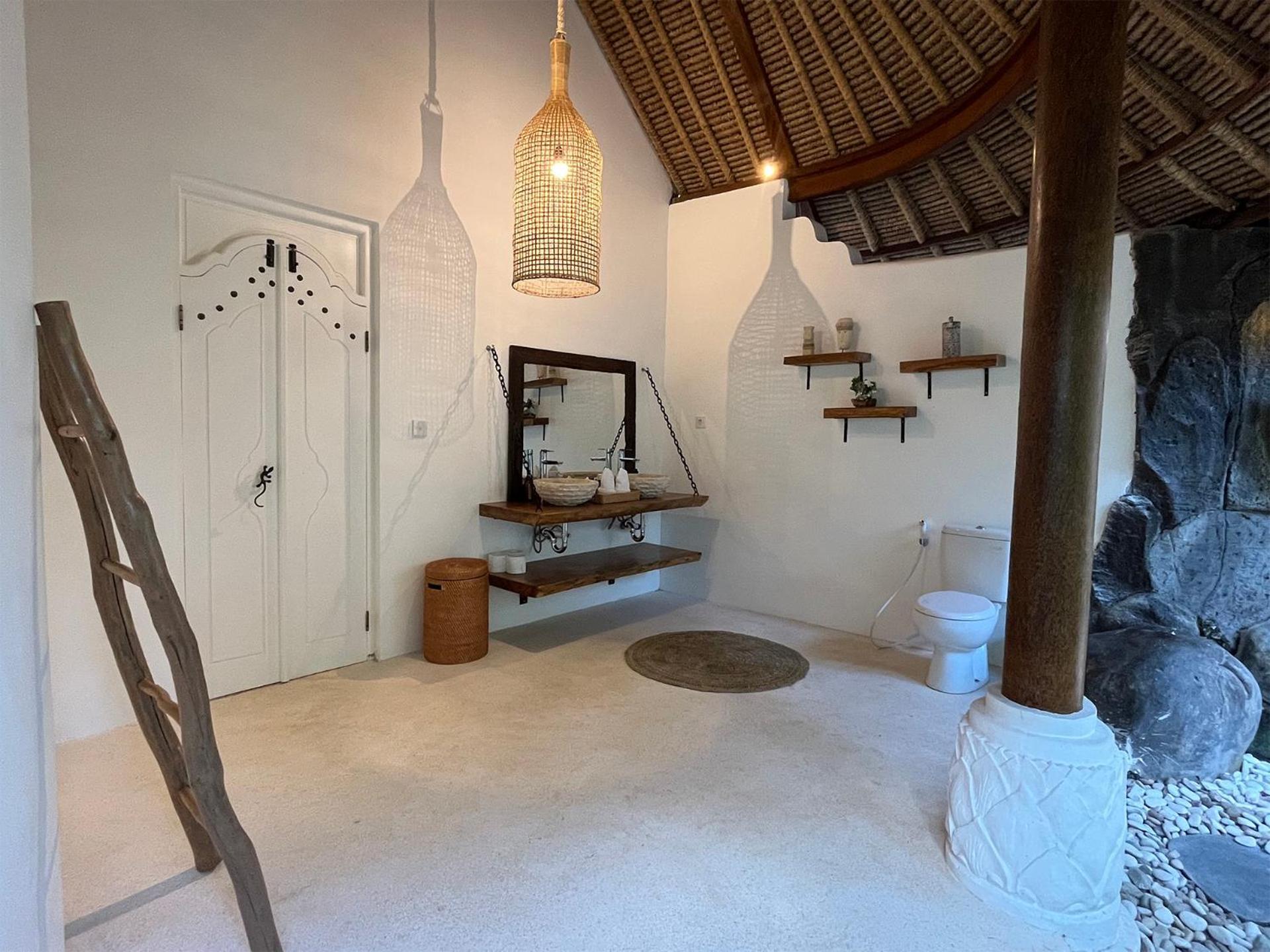 Villa Santai By Optimum Bali Villas Canggu  Exterior photo