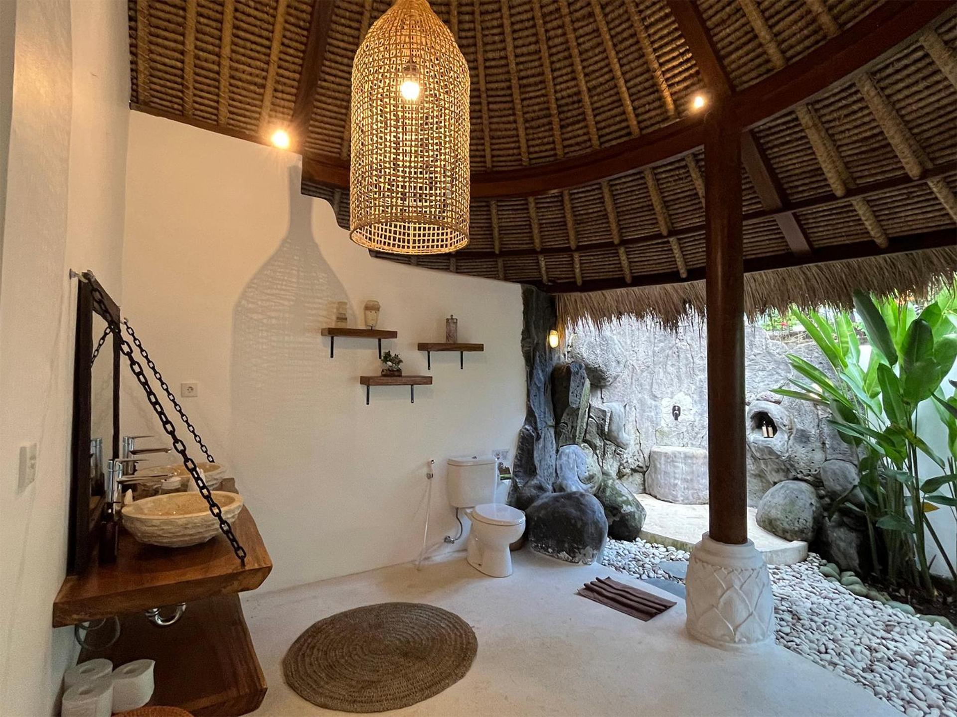 Villa Santai By Optimum Bali Villas Canggu  Exterior photo