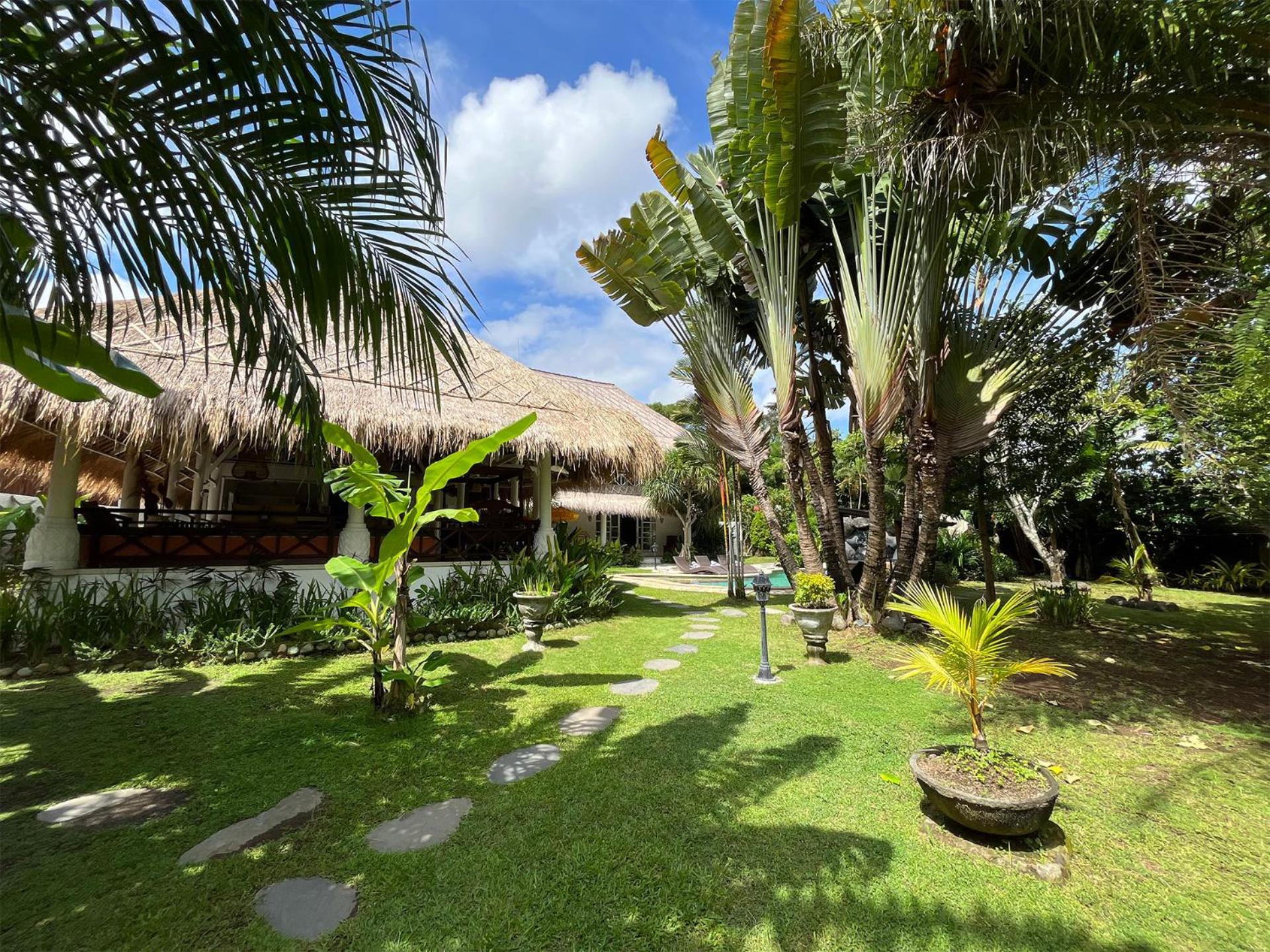 Villa Santai By Optimum Bali Villas Canggu  Exterior photo