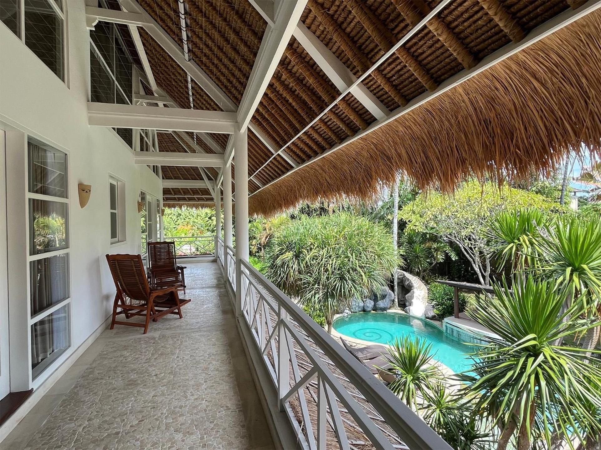 Villa Santai By Optimum Bali Villas Canggu  Exterior photo